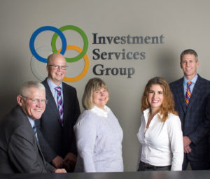 Investment Services Group