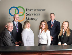 Investment Services Group